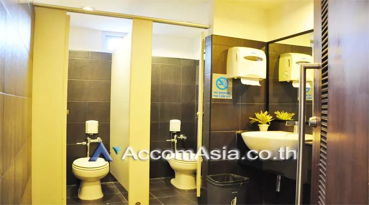 13  Office Space For Rent in Sukhumvit ,Bangkok BTS Thong Lo at Blue Chips Thonglor AA12250